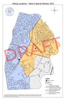 City of Cranston Special Election Notice